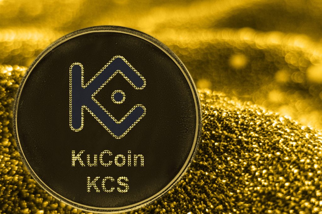 Kucoin es fiable