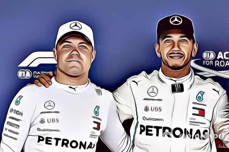 Valtteri Bottas y Lewis Hamilton .jpeg
