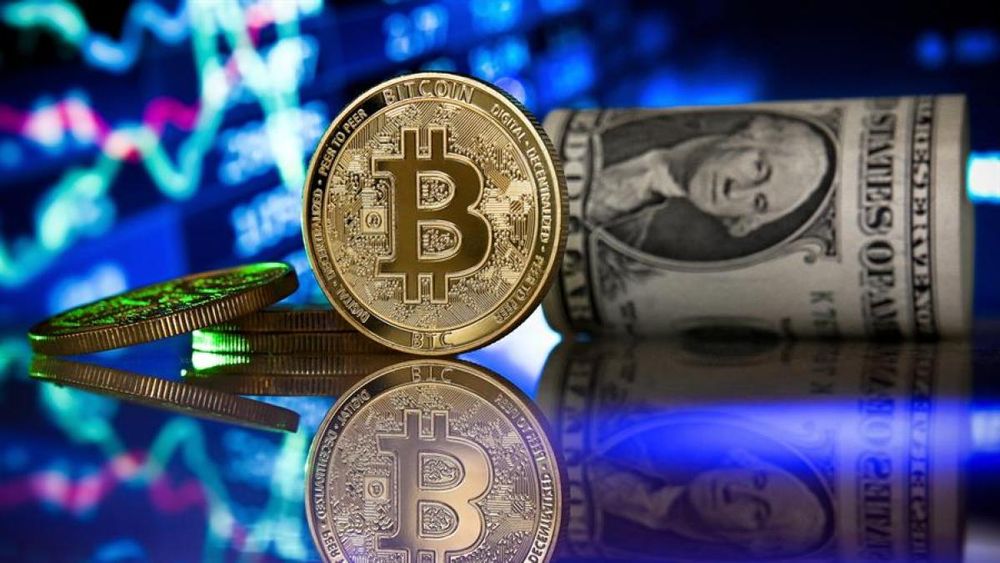 Criptomonedas Y Fondos De Inversión  Criptotendencias  Noticias De  Bitcoin Criptomonedas Y Blockchain