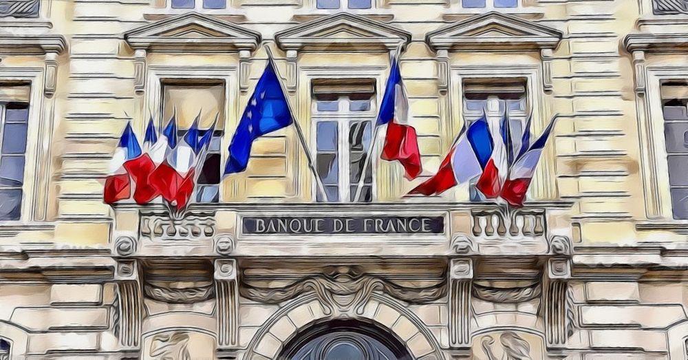 caceis cripto banco francia