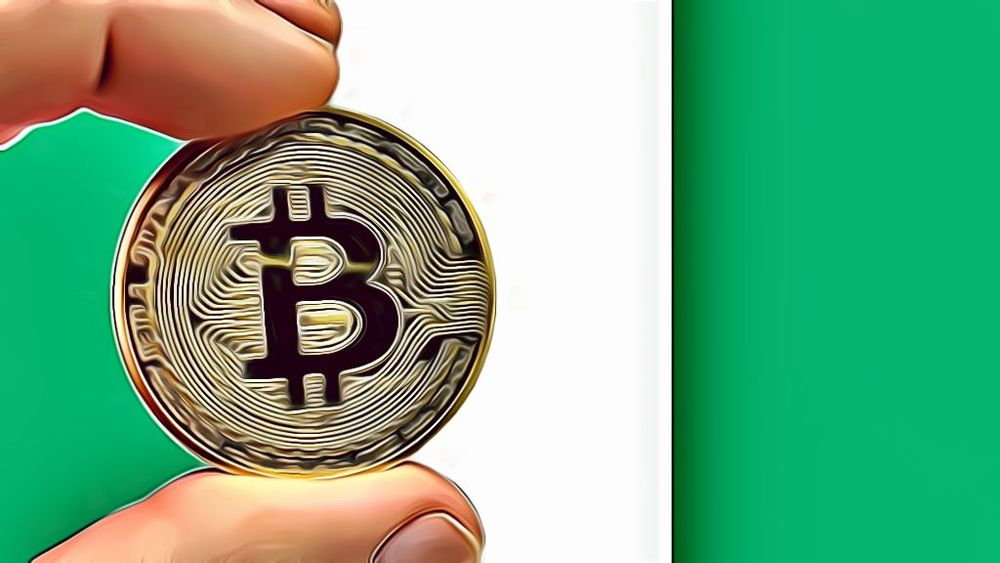 nigeria ley cripto Bitcoin