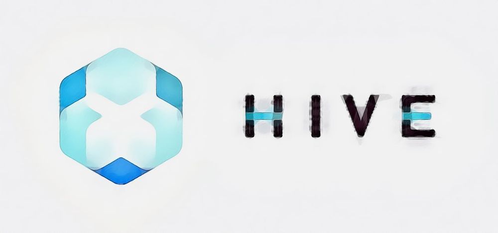 hive blockchain ia