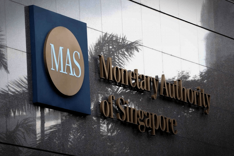 Singapur Autoridad Monetaria
