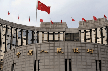 China Banco Central