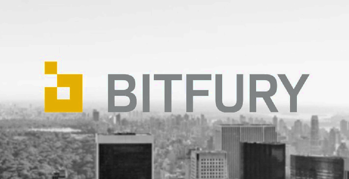 BitFury Bitcoin