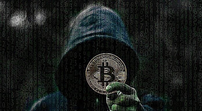 Bitcoin es anónimo