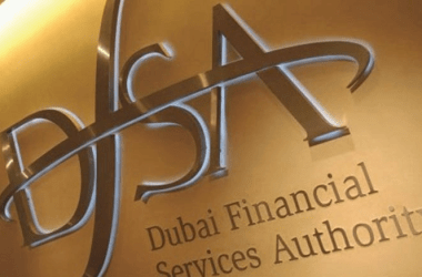 Autoridad Financiera de Dubái