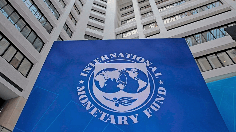 El Salvador FMI