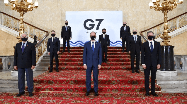 CDBC G7