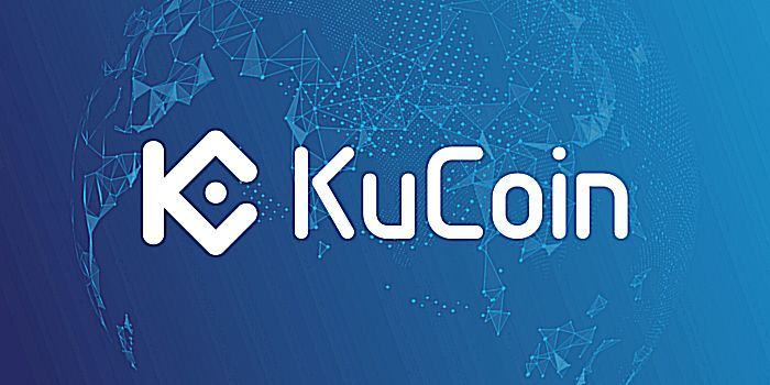 KuCoin es descentralizado