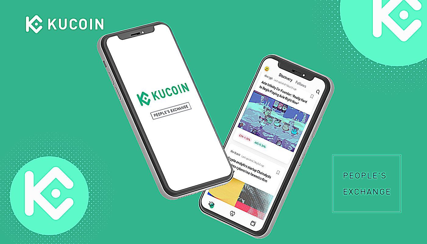 ¿De dónde es Kucoin?