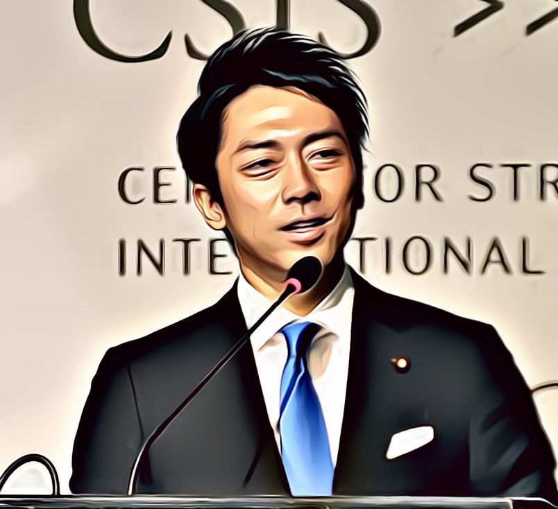 Hideki Murai, dirigente del Partido Liberal Democrático de Japón .jpeg