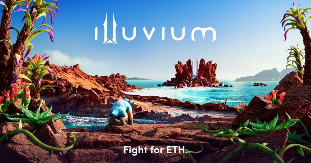 La beta abierta de Illuvium se pospone para mejoras