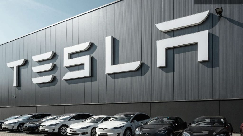 Tesla podría reanudar transacciones