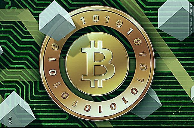 Bitcoin dinero electrónico