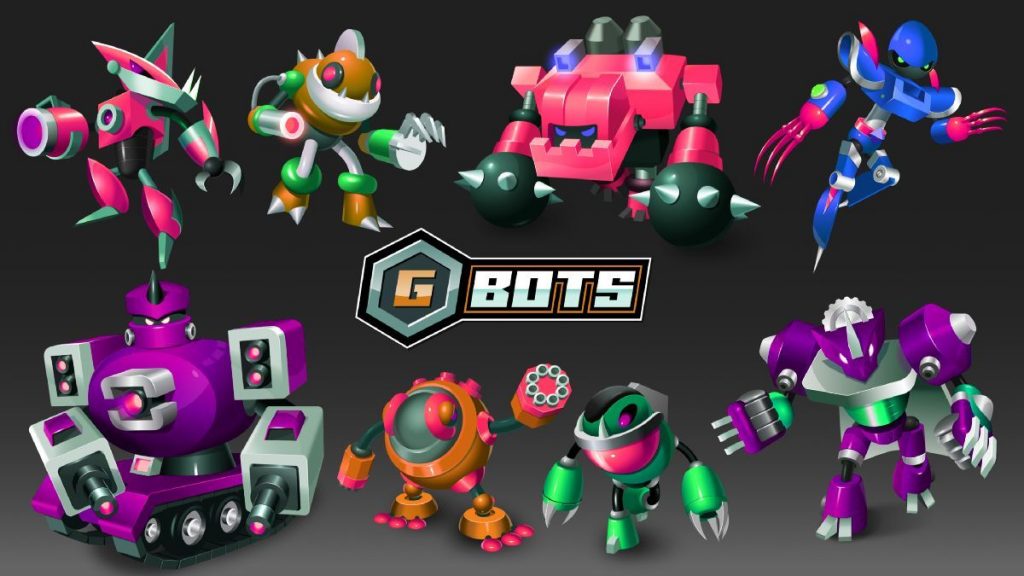 gamee-gbots