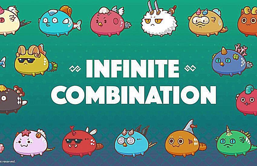 Habilidades en Axie Infinity