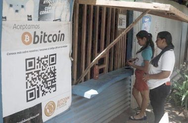 Bitcoin-El Salvador