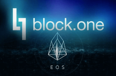 BlockOne EOS
