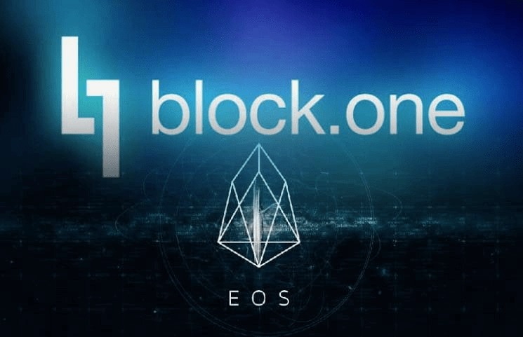 BlockOne EOS