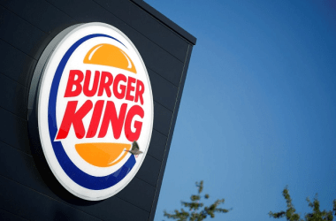 Burger King criptomonedas