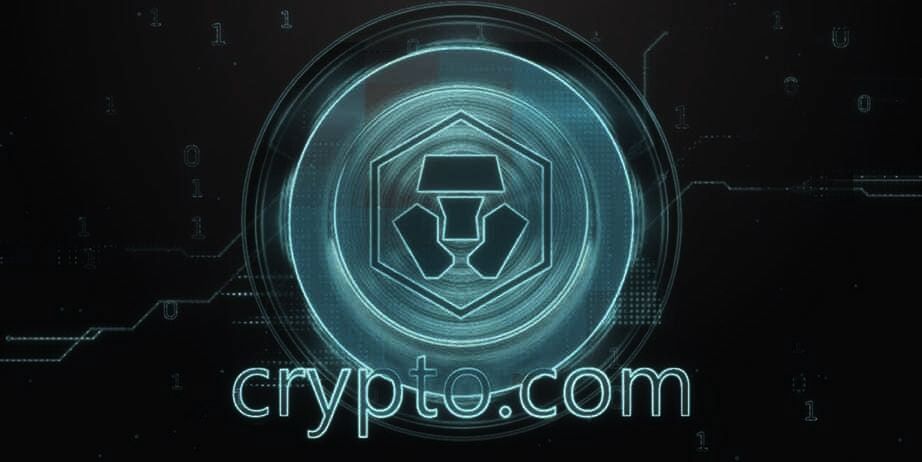 Crypto.com Coin 