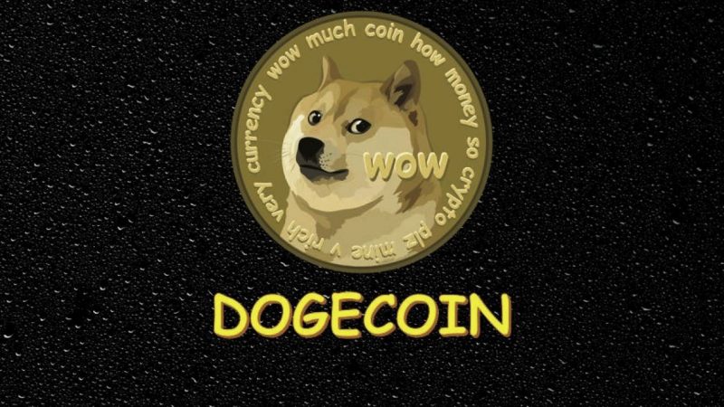 Estimación de Dogecoin