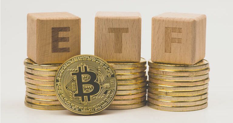 ETF de bitcoin