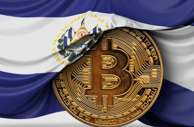 El Salvador Bono Bitcoin