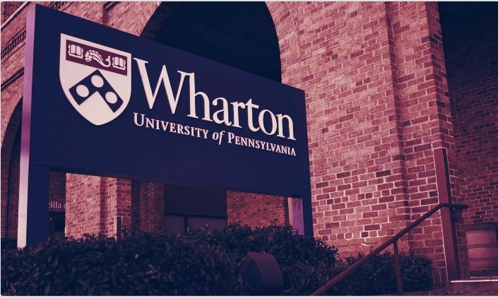 Escuela de Negocios Wharton 