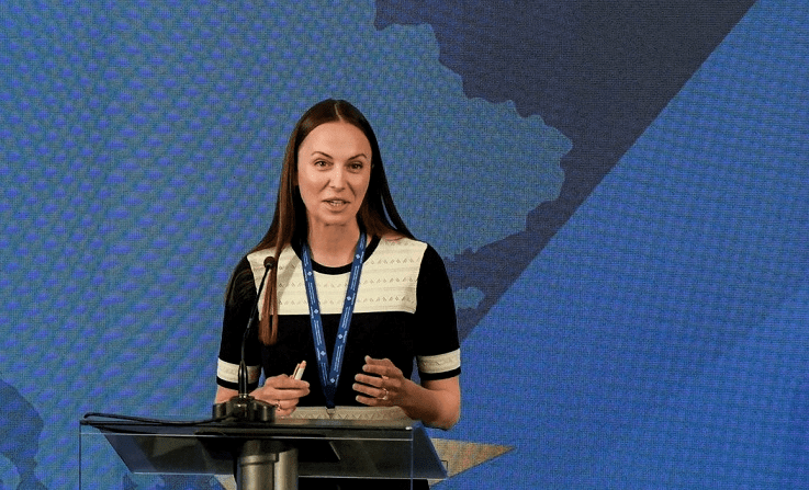 Comisión Europea Eva Maydell