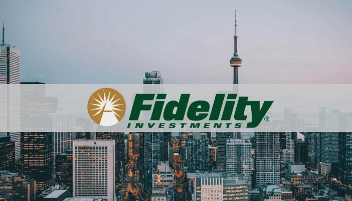 Fidelity Canadá Bitcoin