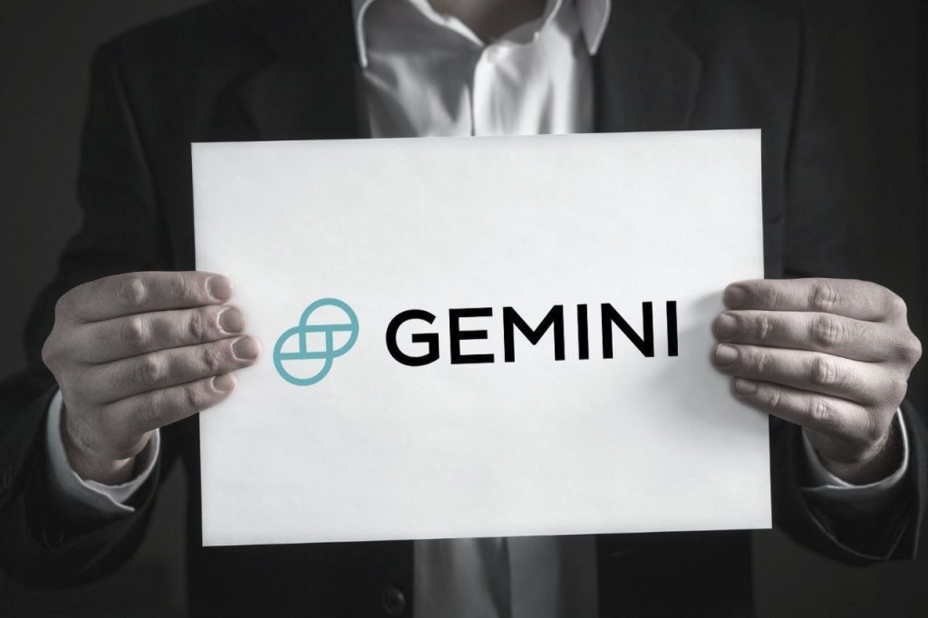 Gemini-Metaverso