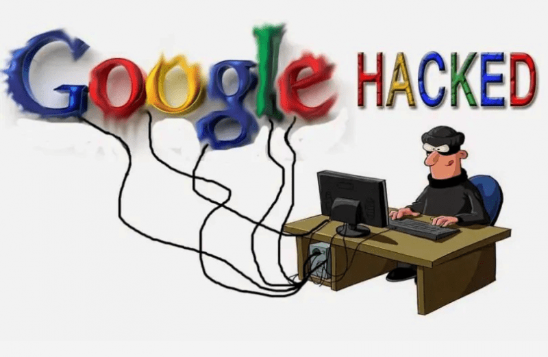 Google hackers