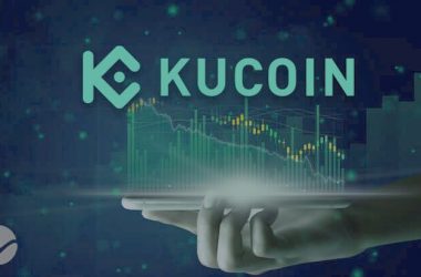 KuCoin abre oficina virtual