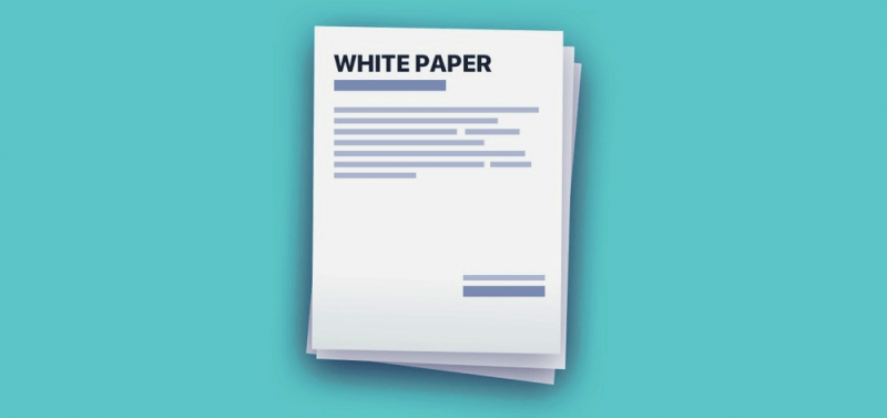Libro blanco Whitepaper
