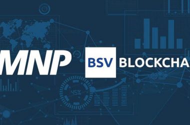 blockchain BSV