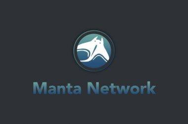 Manta Network l2 red
