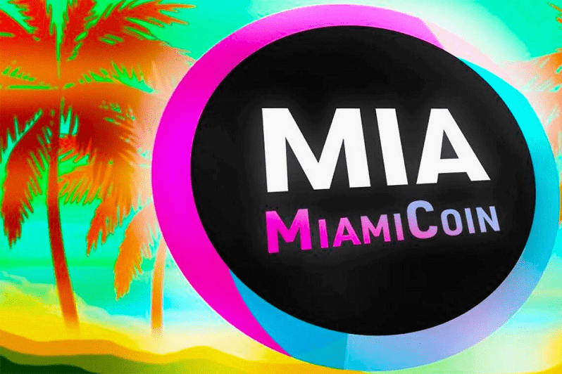 Miami Miami Coin