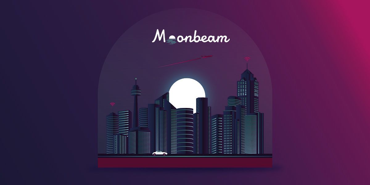 Moonbeam-parachain
