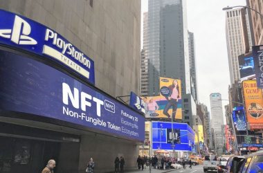 NFT de Nueva York