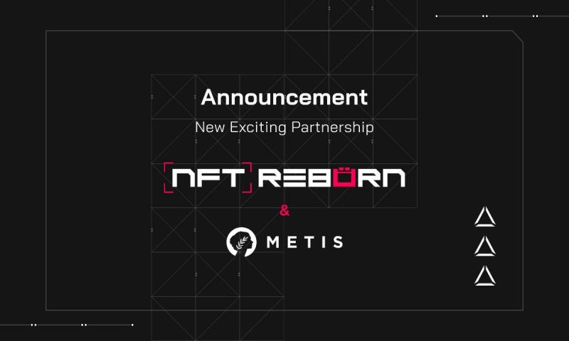 NFT-REBORN-METIS