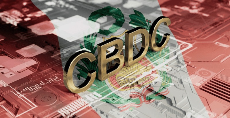 CDBC en Perú