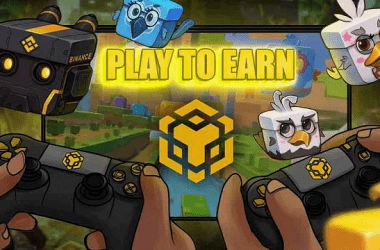 Play to earn GameFi