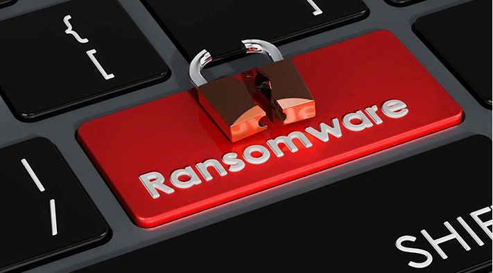 Nuevo proyecto de ley ransomware