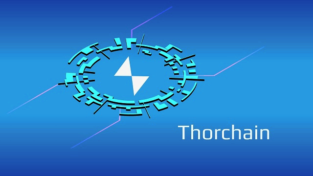THORSwap Thorchain 