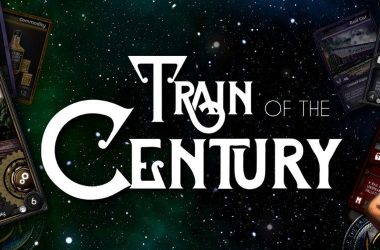 Train of the Century