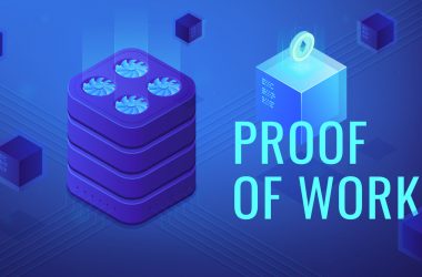 El proof-of-work (PoW) es el mecanismo que impulsó la revolución de Bitcoin (BTC) en 2009