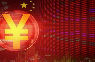 China Yuan Digital