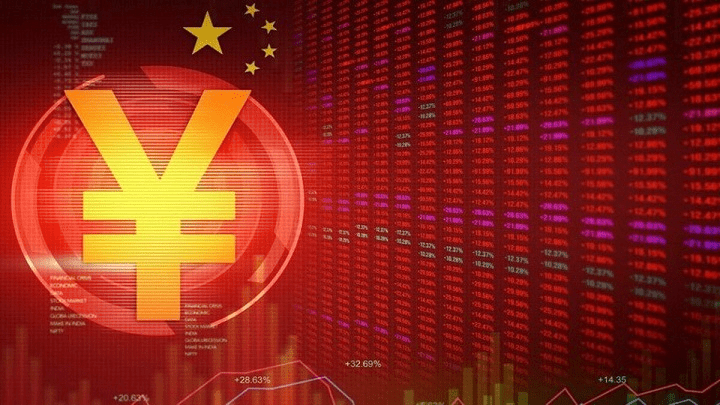China Yuan Digital